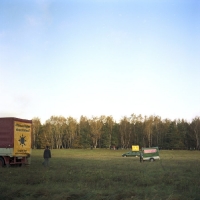 Castortransport 2006