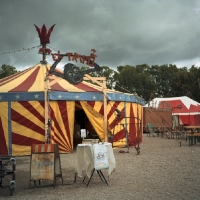 Zirkusfestival Michto