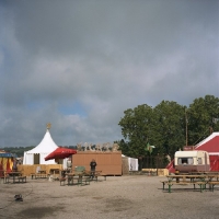Zirkusfestival Michto