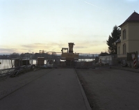 Hochwasser Dresden