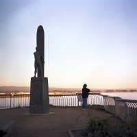 Santa Cruz 2006